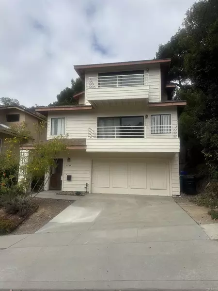 6448 Glidden ST, San Diego, CA 92111