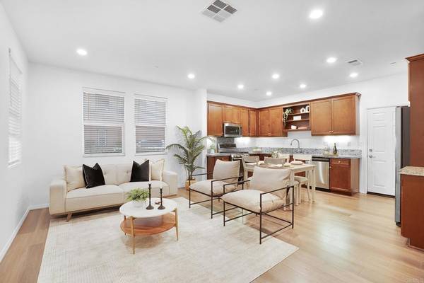 Chula Vista, CA 91915,1541 Winter LN #4