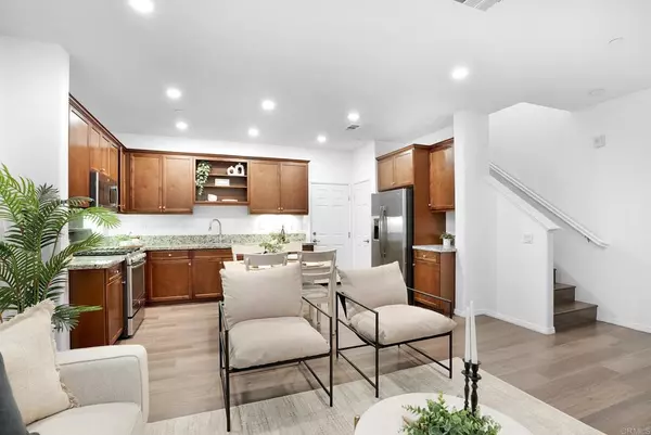 Chula Vista, CA 91915,1541 Winter LN #4