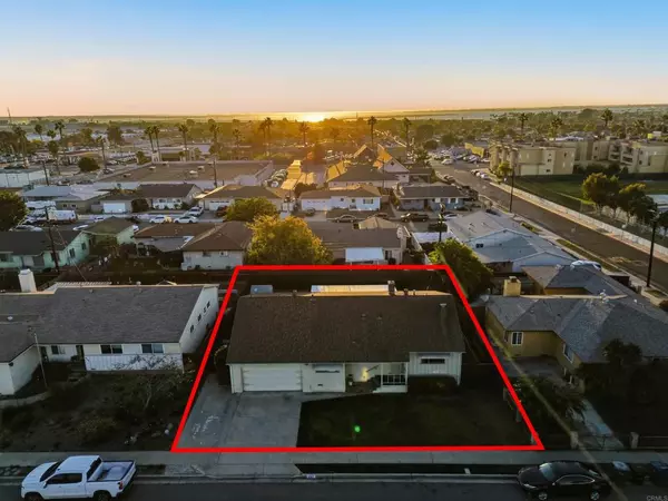 Chula Vista, CA 91911,862 Beech AVE