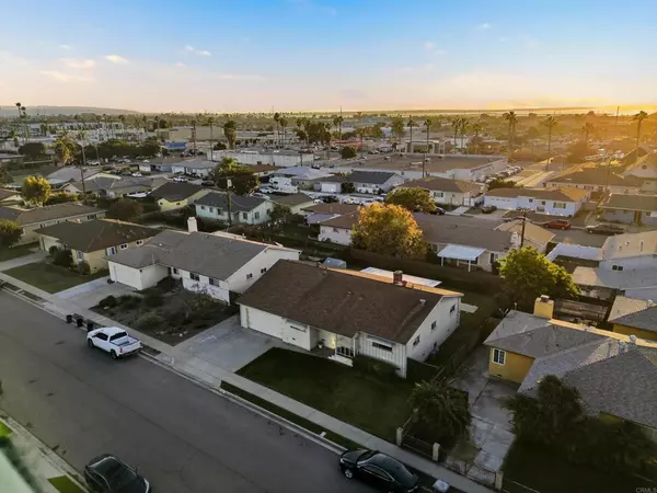 Chula Vista, CA 91911,862 Beech AVE