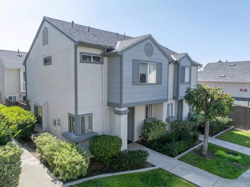 2157 Kings View Cir., Spring Valley, CA 91977