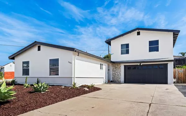 1665 Melrose AVE, Chula Vista, CA 91911