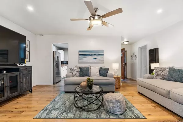 San Diego, CA 92139,5762 Calle Sal Si Puedes