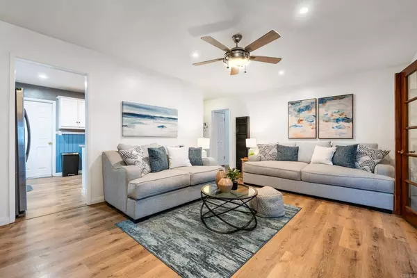 San Diego, CA 92139,5762 Calle Sal Si Puedes