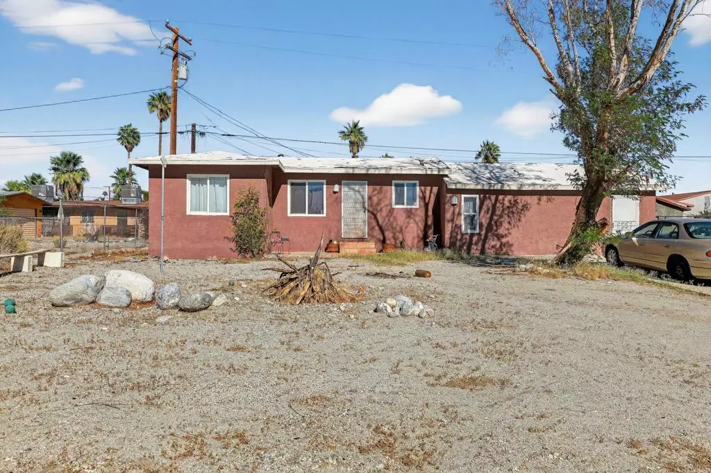 Palm Springs, CA 92262,444 W Palm Vista DR