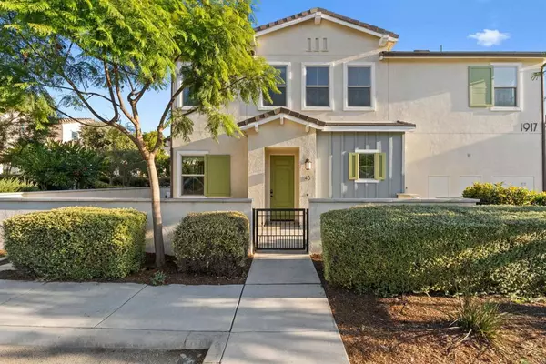 1917 Avenida Echeveria #43, Chula Vista, CA 91913