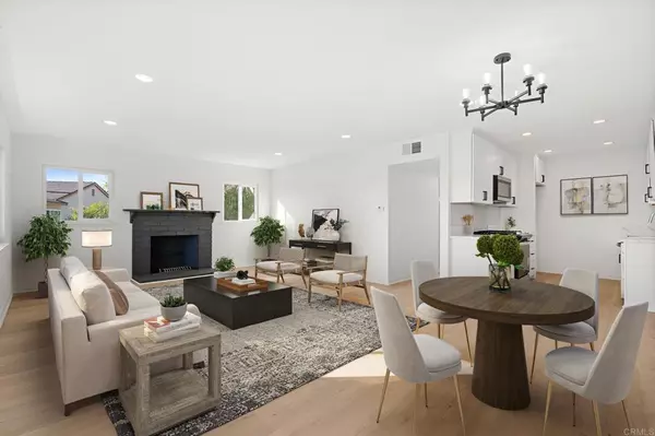 1480 Vicksburg DR, El Cajon, CA 92021