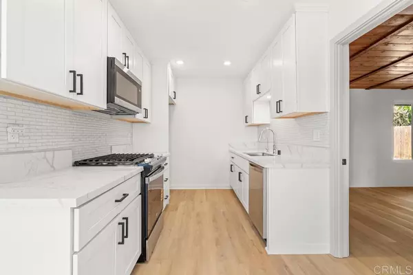 El Cajon, CA 92021,1480 Vicksburg DR