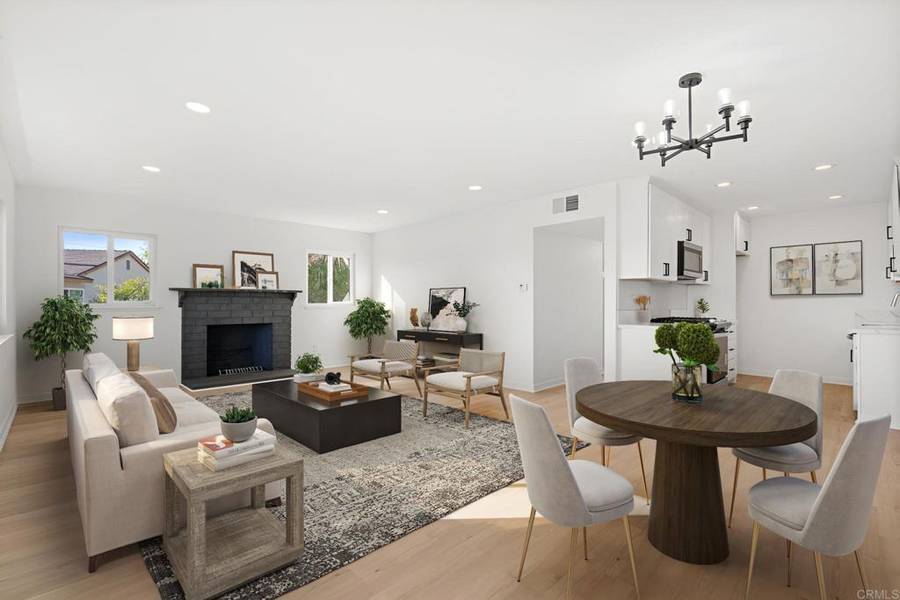 1480 Vicksburg DR, El Cajon, CA 92021