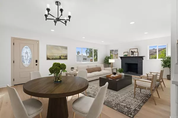 El Cajon, CA 92021,1480 Vicksburg DR