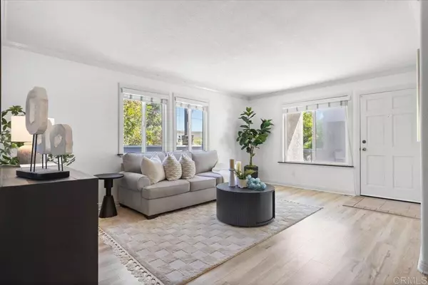 San Diego, CA 92116,3909 Monroe AVE #101