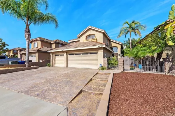 Chula Vista, CA 91913,1944 Versailles RD