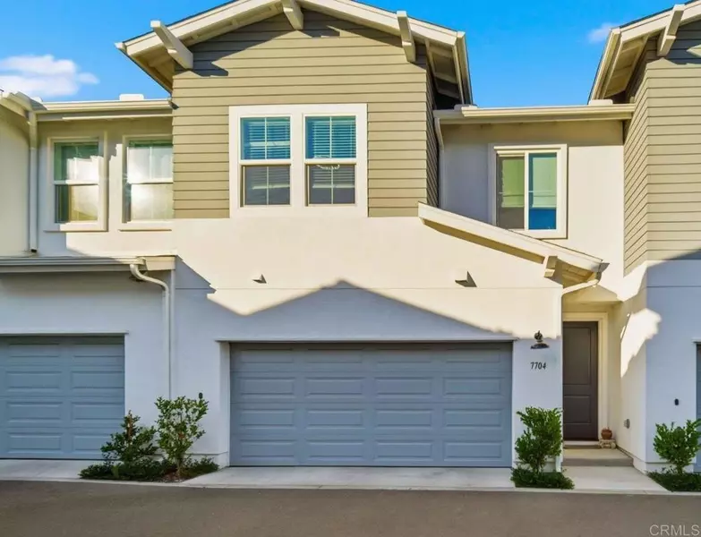 7704 Jasmine CT, Santee, CA 92071