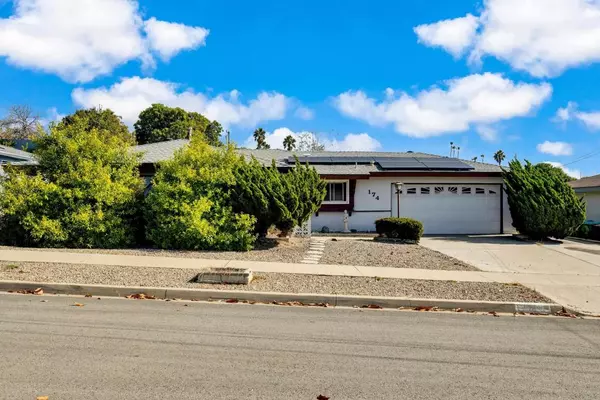 Oceanside, CA 92054,174 Cregar St