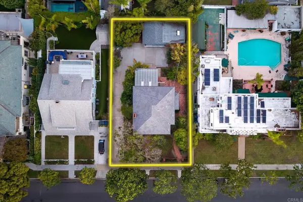 Coronado, CA 92118,557 A AVE