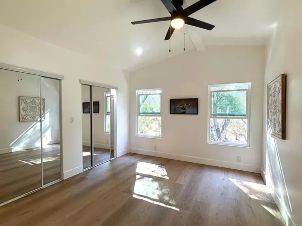 Jamul, CA 91935,13838 Campo Road #8