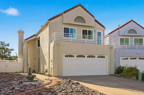 Santee, CA 92071,10534 Flora Verda CT