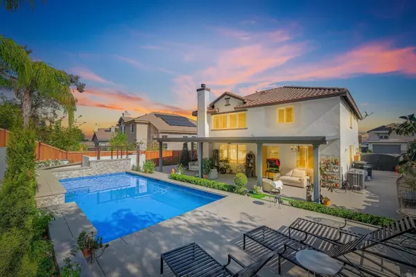 8359 Clover Creek Road, Riverside, CA 92508