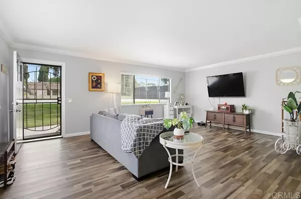 National City, CA 91950,3612 Fairlomas RD