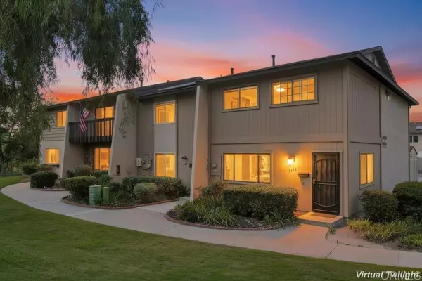 National City, CA 91950,3612 Fairlomas RD