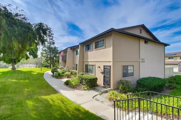 National City, CA 91950,3612 Fairlomas RD