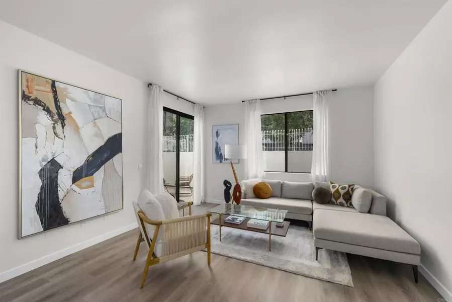 701 Kettner BLVD #201, San Diego, CA 92101