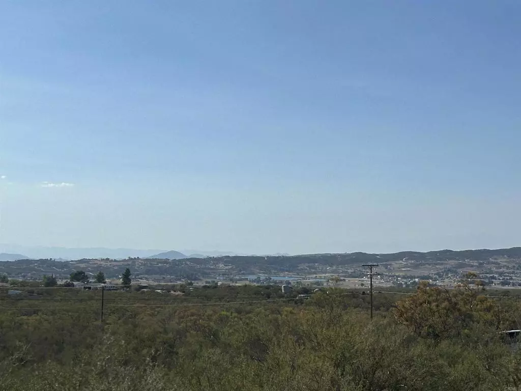 Aguanga, CA 92536,0 Aguanga