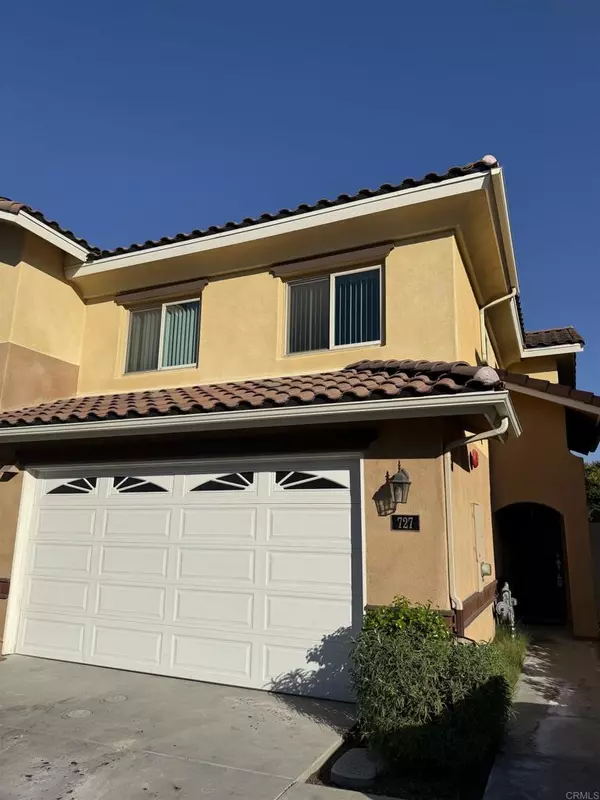 El Cajon, CA 92020,727 Anastasia Ct