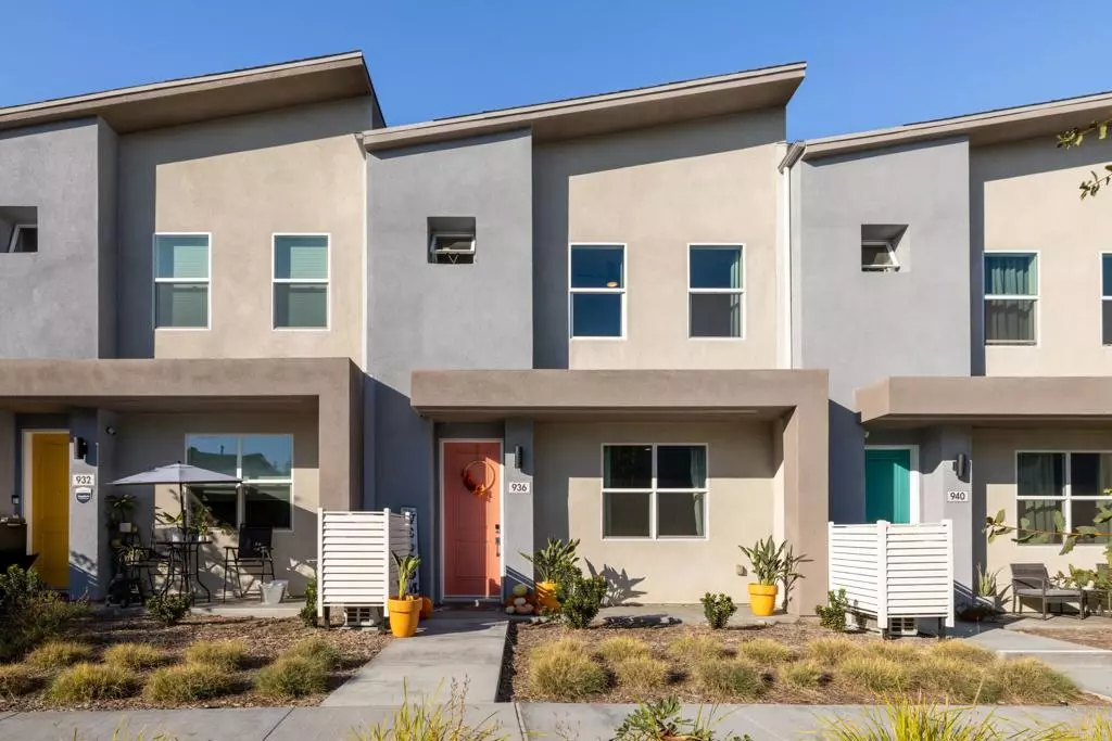 San Diego, CA 92102,936 Cooper PL