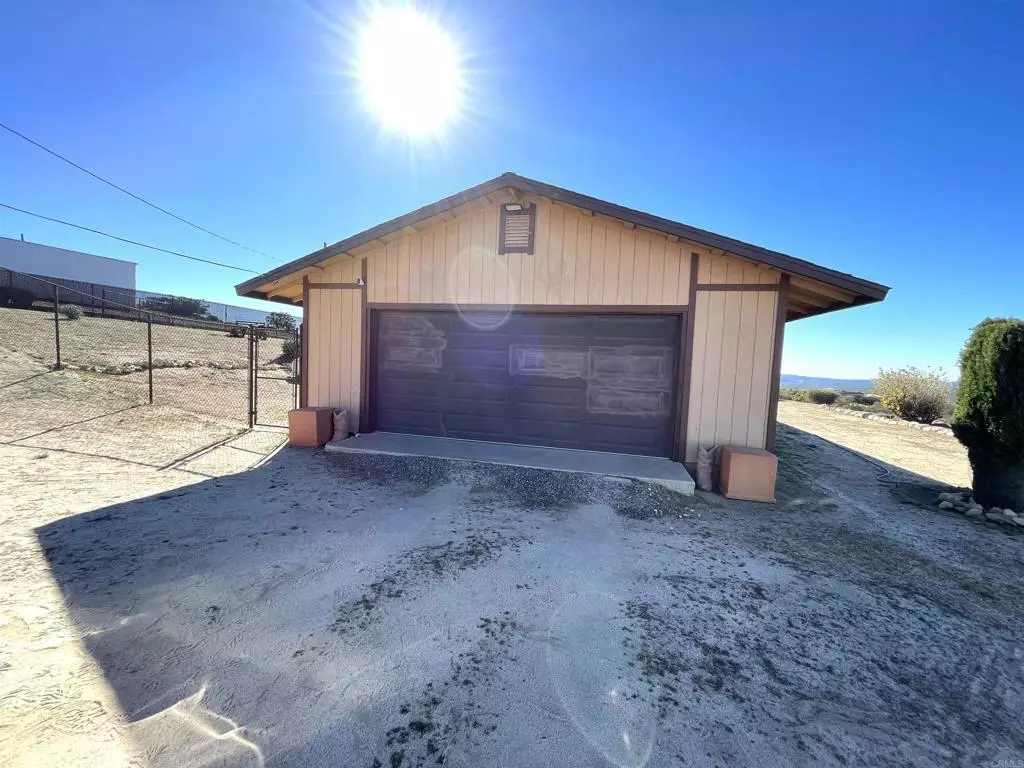 Boulevard, CA 91905,1902 Tierra Del Sol RD