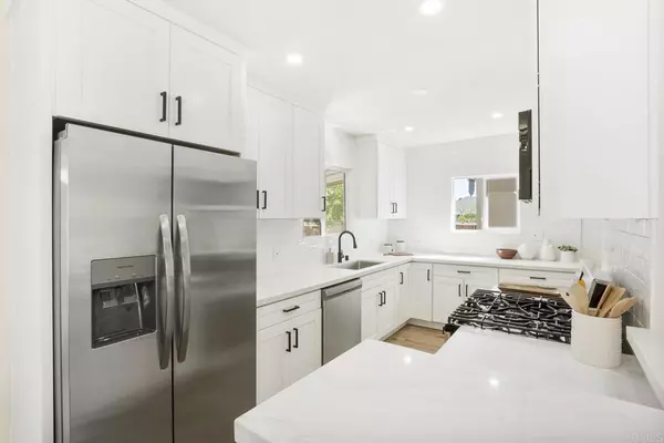 San Diego, CA 92114,5707 Elk Street