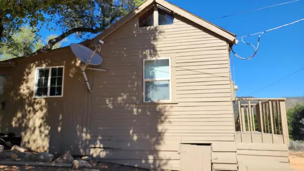 Pine Valley, CA 91962,22 Pine Creek Tct #22