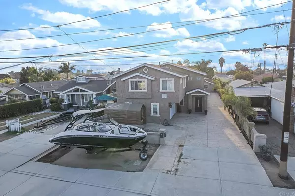 Chula Vista, CA 91911,1116 Second AVE