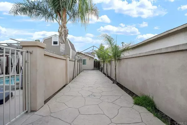 Chula Vista, CA 91911,1116 Second AVE