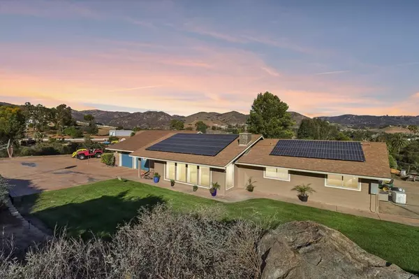 El Cajon, CA 92019,14748 Quail Haven LN