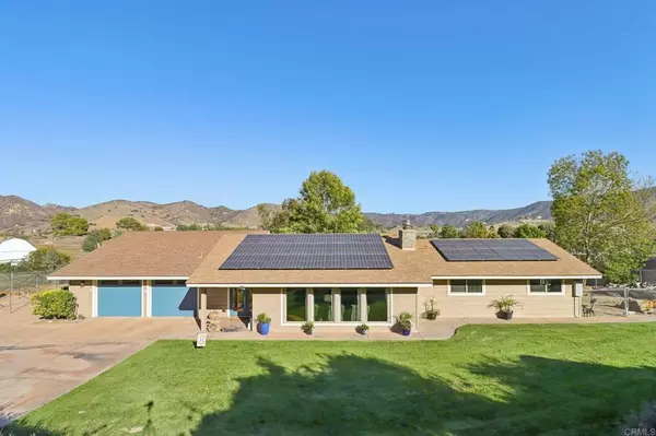 14748 Quail Haven LN, El Cajon, CA 92019