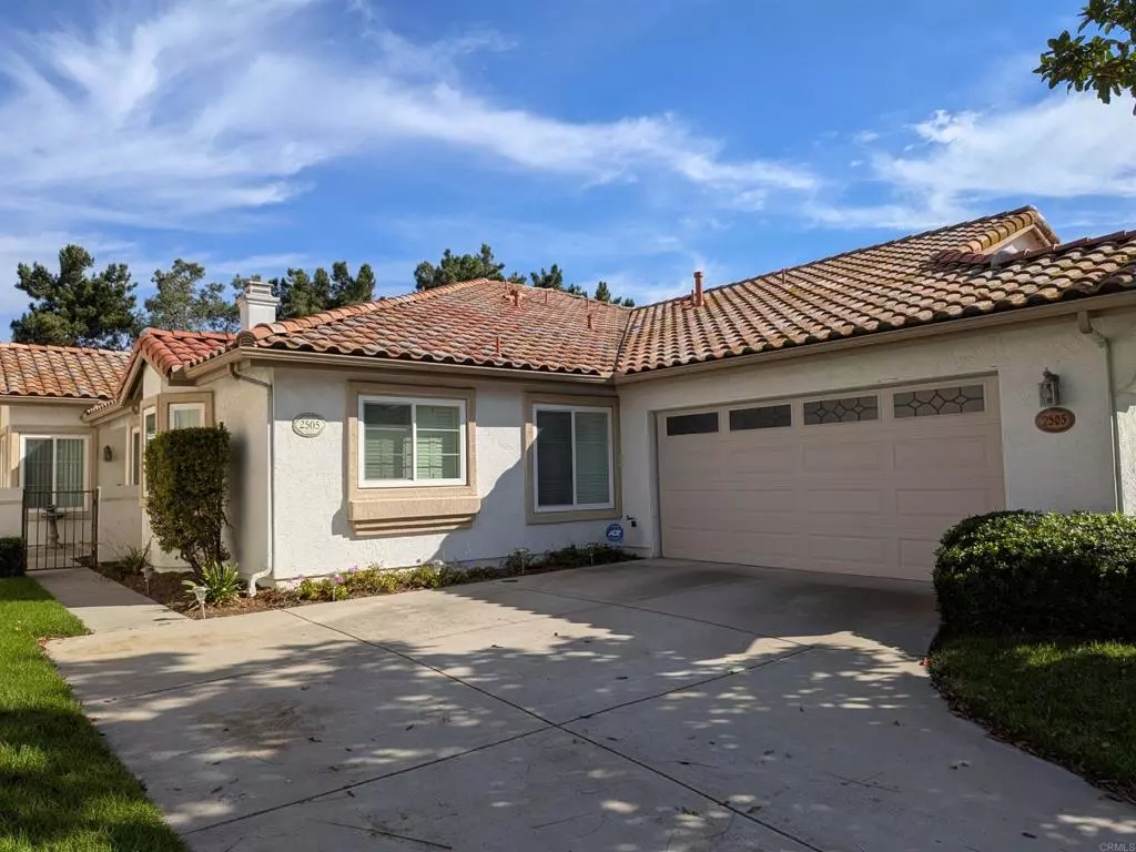 Chula Vista, CA 91915,2505 LA COSTA AVE