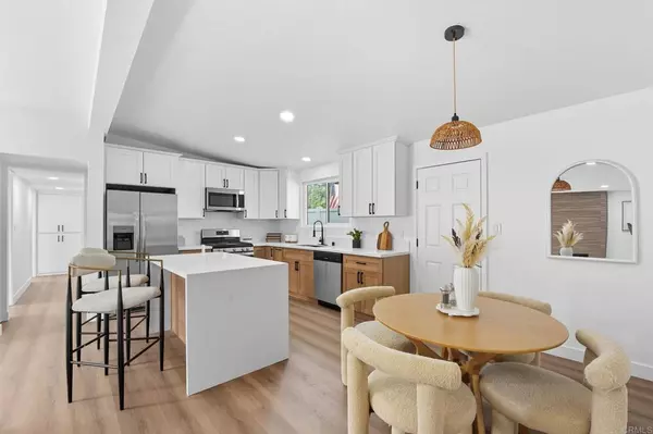 El Cajon, CA 92020,730 W Chase AVE