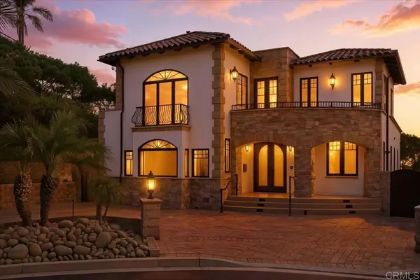 1045 Van Nuys ST, San Diego, CA 92109