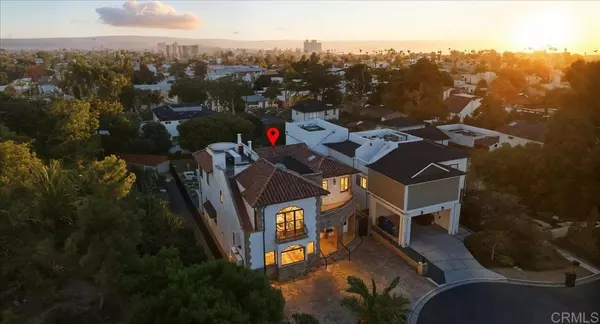 San Diego, CA 92109,1045 Van Nuys ST