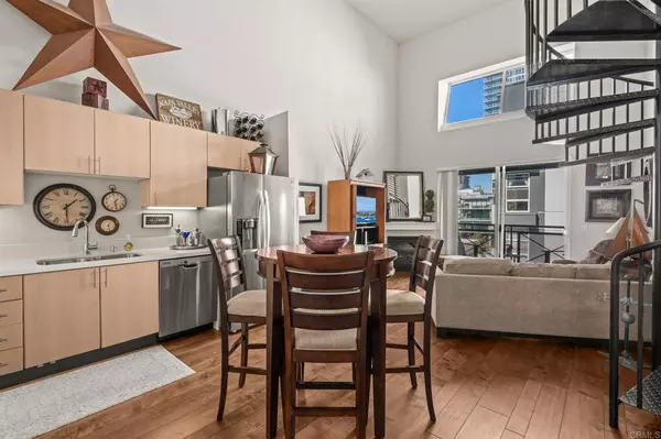 San Diego, CA 92101,525 11th AVE #1501