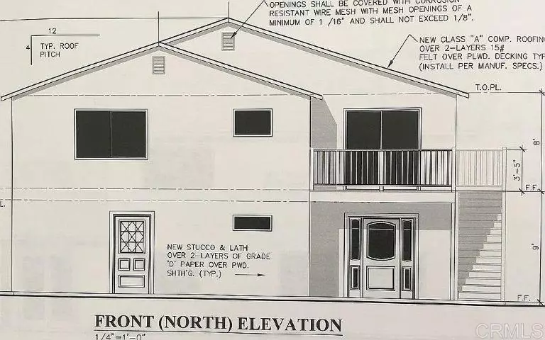 3195 Buena Vista Ave., Lemon Grove, CA 91945