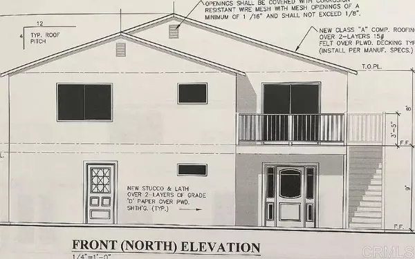 3195 Buena Vista Ave., Lemon Grove, CA 91945