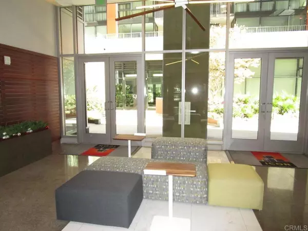 San Diego, CA 92101,321 10th AVE #505