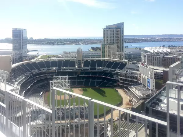 321 10th AVE #505, San Diego, CA 92101