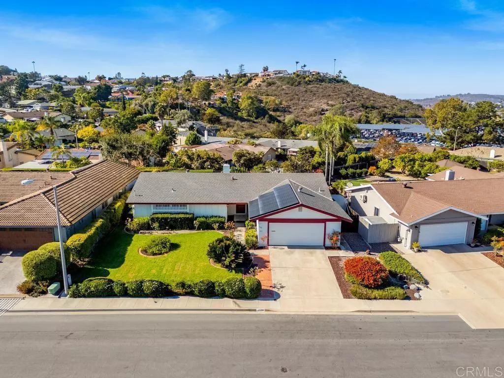 San Diego, CA 92120,6508 Mira Vista LN