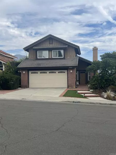 19252 Echo Pass RD, Trabuco Canyon, CA 92679