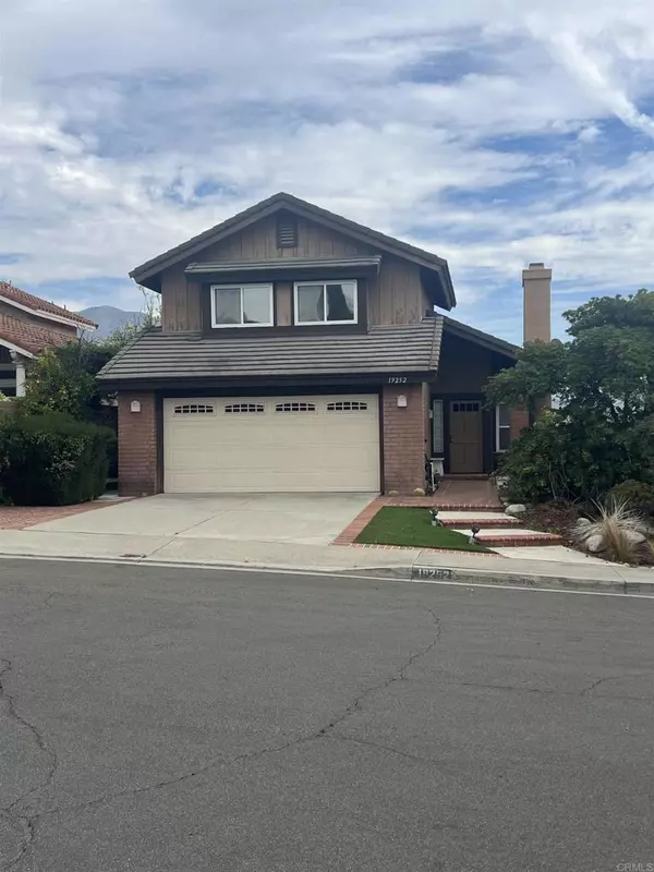 19252 Echo Pass RD, Trabuco Canyon, CA 92679