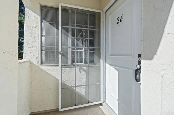 Chula Vista, CA 91913,707 Eastshore Terr #26